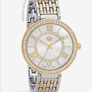 Splendid watch from Premier Designs.